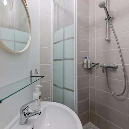 Charmant Studio A 5 Minutes De La Mer A Pied Saint-Nazaire  Exterior foto