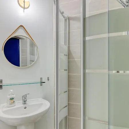 Charmant Studio A 5 Minutes De La Mer A Pied Saint-Nazaire  Exterior foto