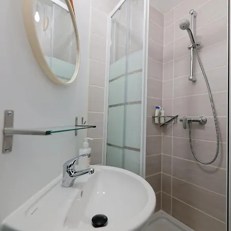 Charmant Studio A 5 Minutes De La Mer A Pied Saint-Nazaire  Exterior foto