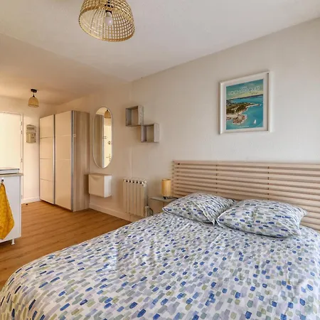 Charmant Studio A 5 Minutes De La Mer A Pied Saint-Nazaire  Exterior foto