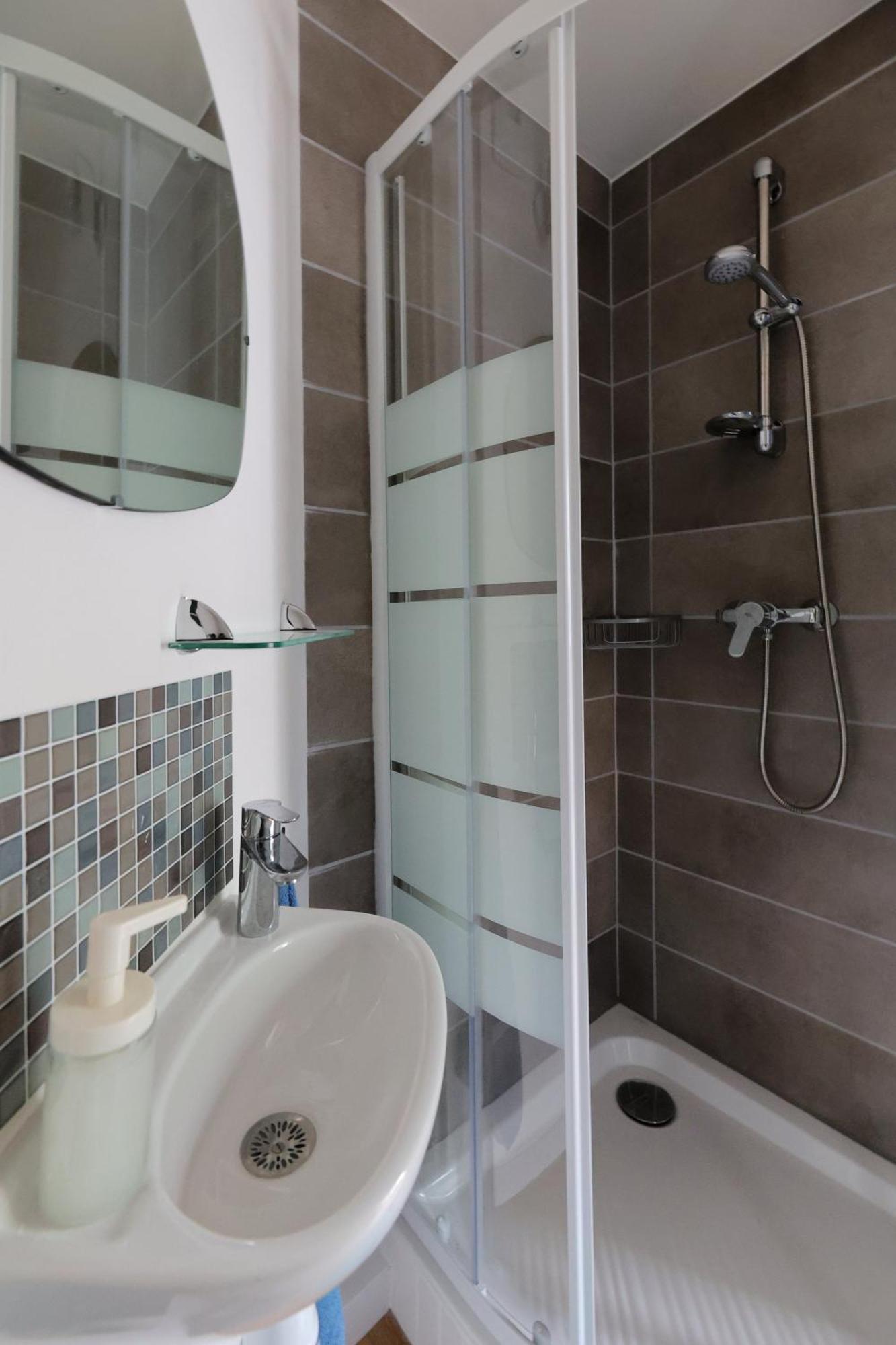 Apartment A 5 Minutes De La A Pied Saint-Nazaire (Loire-Atlantique)