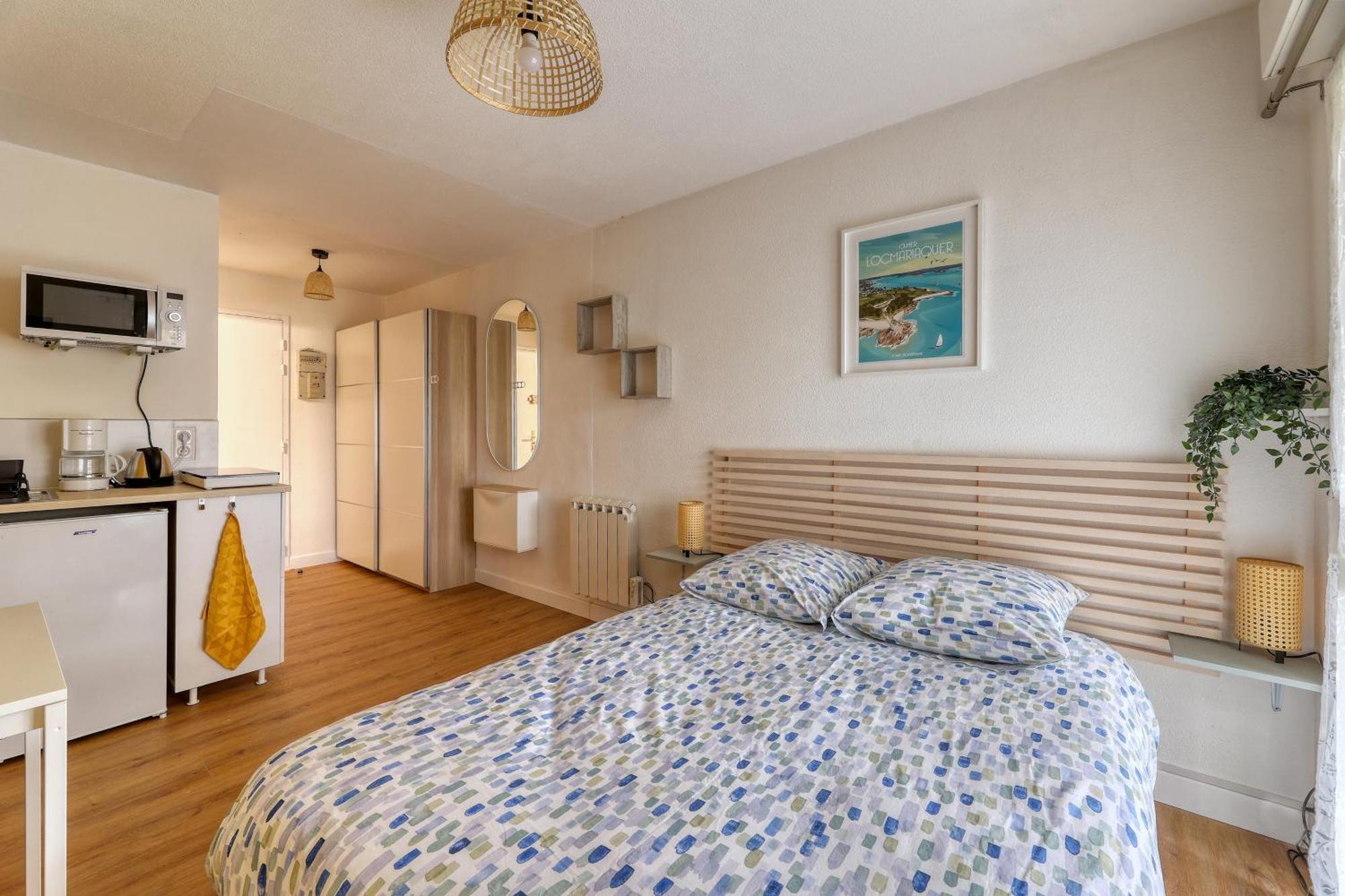 A 5 Minutes De La A Pied Apartment *